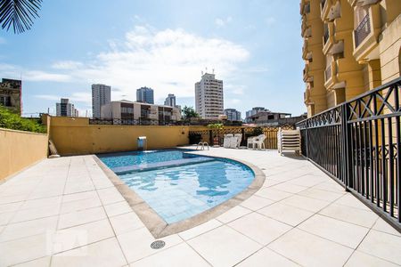 Apartamento para alugar com 60m², 2 quartos e 1 vagaÁrea Externa - Piscina