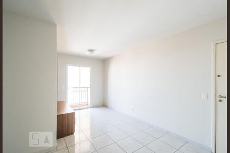 Sala de apartamento para alugar com 2 quartos, 60m² em Vila Gumercindo, São Paulo