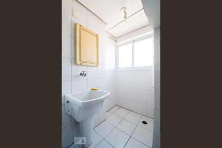 Apartamento para alugar com 60m², 2 quartos e 1 vagaÁrea de Serviço