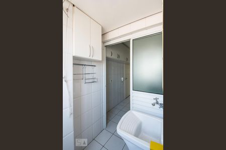 Apartamento para alugar com 60m², 2 quartos e 1 vagaÁrea de Serviço