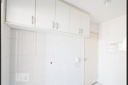 Apartamento para alugar com 60m², 2 quartos e 1 vagaCozinha