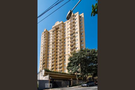 Apartamento para alugar com 60m², 2 quartos e 1 vagaÁrea Externa - Fachada