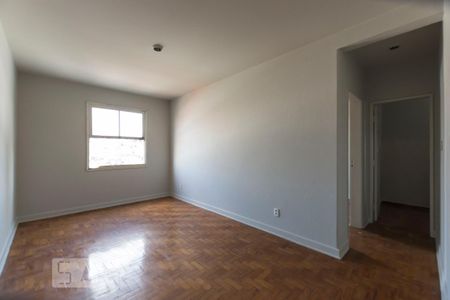 Sala de apartamento para alugar com 1 quarto, 67m² em Vila Califórnia, São Paulo