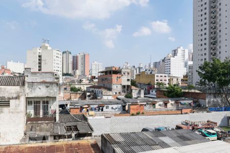 Vista de apartamento para alugar com 1 quarto, 67m² em Vila Califórnia, São Paulo