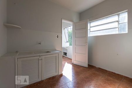 Cozinha de apartamento para alugar com 1 quarto, 67m² em Vila Califórnia, São Paulo
