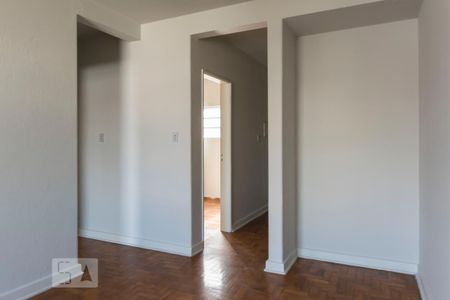 Sala de apartamento para alugar com 1 quarto, 67m² em Vila Califórnia, São Paulo