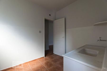Cozinha de apartamento para alugar com 1 quarto, 67m² em Vila Califórnia, São Paulo