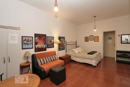 Studio. de kitnet/studio à venda com 1 quarto, 40m² em Copacabana, Rio de Janeiro