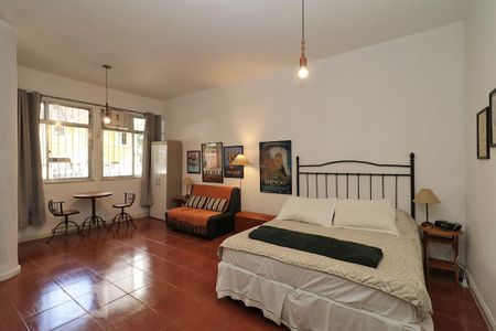Studio. de kitnet/studio à venda com 1 quarto, 40m² em Copacabana, Rio de Janeiro