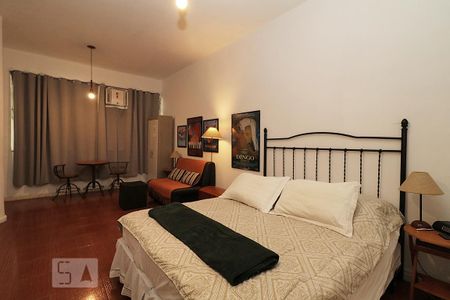 Studio. de kitnet/studio à venda com 1 quarto, 40m² em Copacabana, Rio de Janeiro