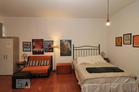 Studio. de kitnet/studio à venda com 1 quarto, 40m² em Copacabana, Rio de Janeiro