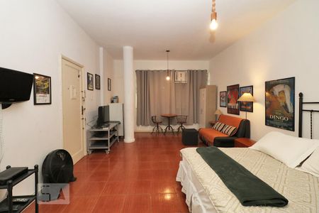 Kitnet/Studio à venda com 1 quarto, 40m² em Copacabana, Rio de Janeiro