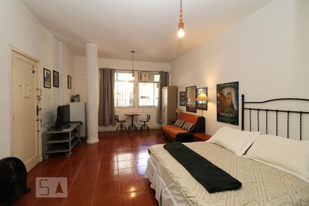 Studio. de kitnet/studio à venda com 1 quarto, 40m² em Copacabana, Rio de Janeiro