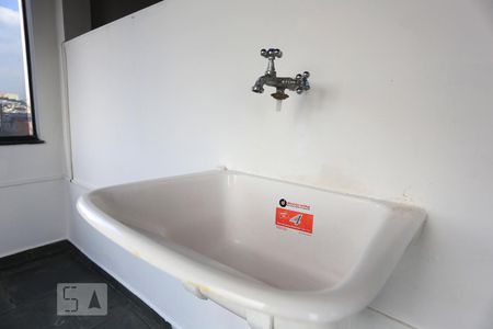 Casa à venda com 210m², 7 quartos e 3 vagasÁrea de Serviço