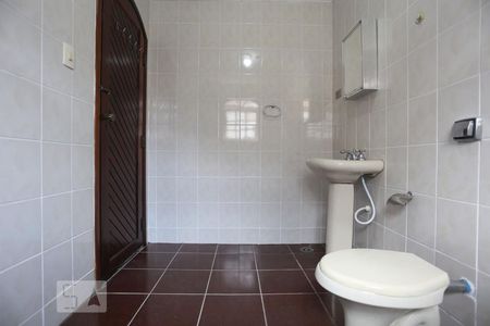 Casa à venda com 210m², 7 quartos e 3 vagasBanheiro