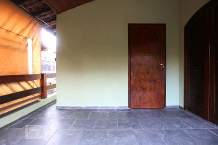 Casa à venda com 210m², 7 quartos e 3 vagasEntrada Principal