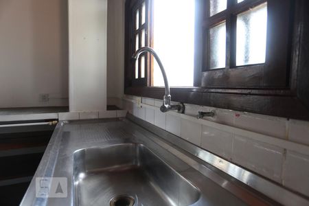 Casa à venda com 210m², 7 quartos e 3 vagasCozinha