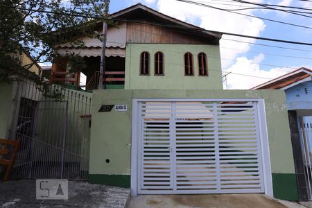 Casa à venda com 210m², 7 quartos e 3 vagasVista da Garagem