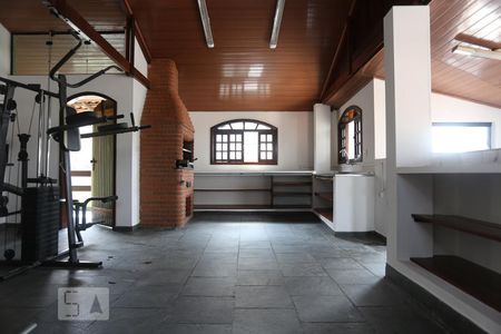 Casa à venda com 210m², 7 quartos e 3 vagasCozinha e Copa