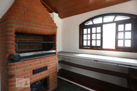 Casa à venda com 210m², 7 quartos e 3 vagasCozinha