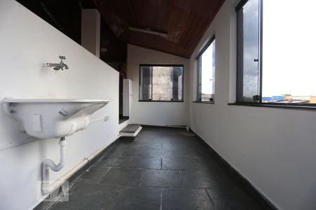 Casa à venda com 210m², 7 quartos e 3 vagasÁrea de Serviço