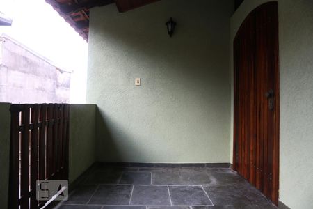 Casa à venda com 210m², 7 quartos e 3 vagasVaranda