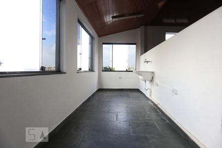 Casa à venda com 210m², 7 quartos e 3 vagasÁrea de Serviço