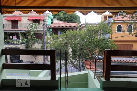 Casa à venda com 210m², 7 quartos e 3 vagasVista da Entrada Principal