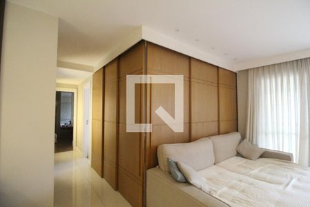 Sala  de apartamento para alugar com 4 quartos, 110m² em Jacarepaguá, Rio de Janeiro