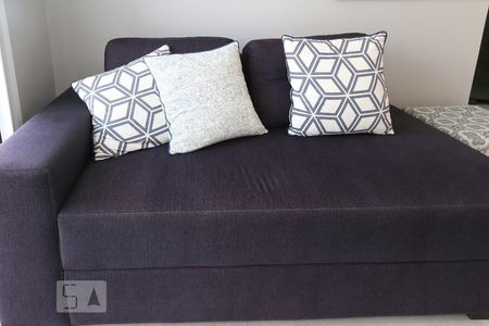 Sala de apartamento para alugar com 2 quartos, 45m² em Vila Maria, São Paulo