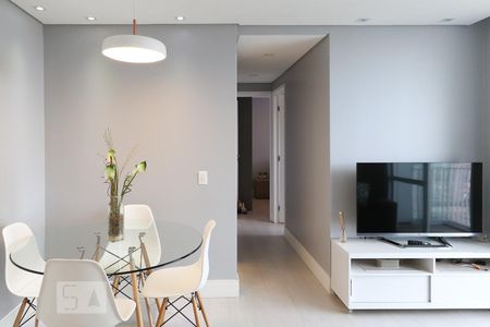 Sala de apartamento para alugar com 2 quartos, 45m² em Vila Maria, São Paulo