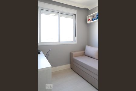 Quarto 2 de apartamento para alugar com 2 quartos, 45m² em Vila Maria, São Paulo