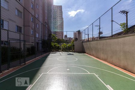 Apartamento para alugar com 45m², 2 quartos e sem vaga Apartamento para alugar com 45m², 2 quartos e sem vagaQuadra Esportiva
