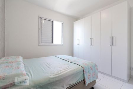 Quarto 2  de apartamento para alugar com 2 quartos, 45m² em Maranhão, São Paulo