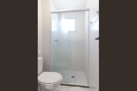 Apartamento para alugar com 45m², 2 quartos e sem vaga Apartamento para alugar com 45m², 2 quartos e sem vagaBox do Banheiro