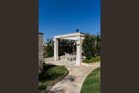 Apartamento para alugar com 45m², 2 quartos e sem vaga Apartamento para alugar com 45m², 2 quartos e sem vagaChurrasqueira 2