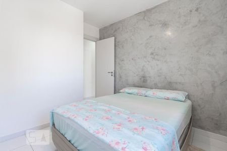 Quarto 2  de apartamento para alugar com 2 quartos, 45m² em Maranhão, São Paulo