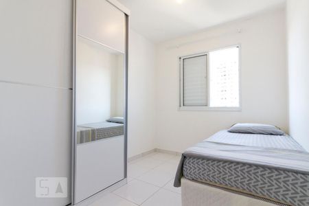 Quarto 1  de apartamento para alugar com 2 quartos, 45m² em Maranhão, São Paulo