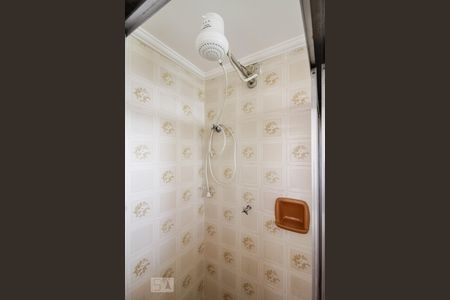 Banheiro de apartamento à venda com 3 quartos, 70m² em Piratininga, Osasco