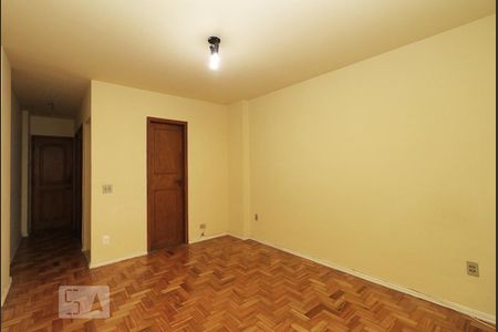 Sala. de apartamento para alugar com 1 quarto, 39m² em Copacabana, Rio de Janeiro