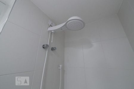 Studio à venda com 54m², 1 quarto e 1 vaga Studio à venda com 54m², 1 quarto e 1 vagaBanheiro