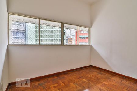 Apartamento à venda com 41m², 1 quarto e sem vagaquarto