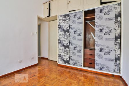 Apartamento à venda com 41m², 1 quarto e sem vagaquarto