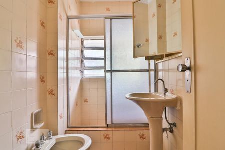 Apartamento à venda com 41m², 1 quarto e sem vagabanheiro