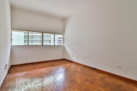 Sala de apartamento à venda com 1 quarto, 41m² em Bela Vista, São Paulo