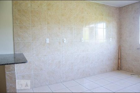 Cozinha de apartamento para alugar com 2 quartos, 144m² em Igara, Canoas