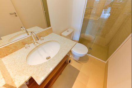 Studio à venda com 30m², 1 quarto e 1 vagaBanheiro