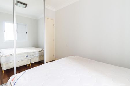 Quarto 01 de apartamento à venda com 3 quartos, 120m² em Mooca, São Paulo