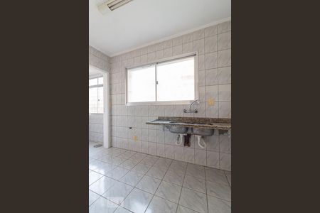 Apartamento para alugar com 73m², 2 quartos e 1 vagaCozinha