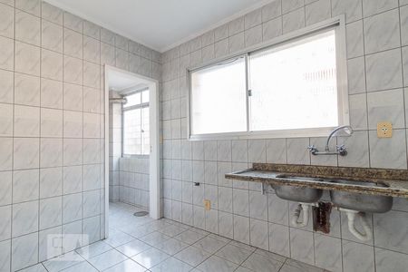 Apartamento para alugar com 73m², 2 quartos e 1 vagaCozinha